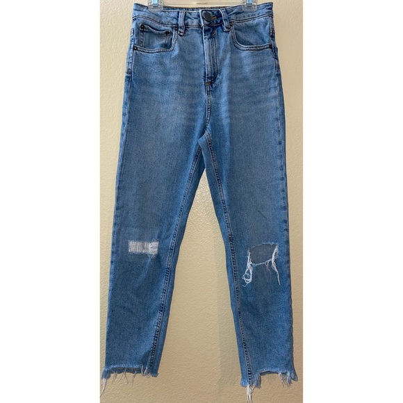 ASOS Ankle Jeans - Picture 3 of 14